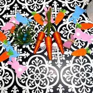 easter/ spring decor, never used!